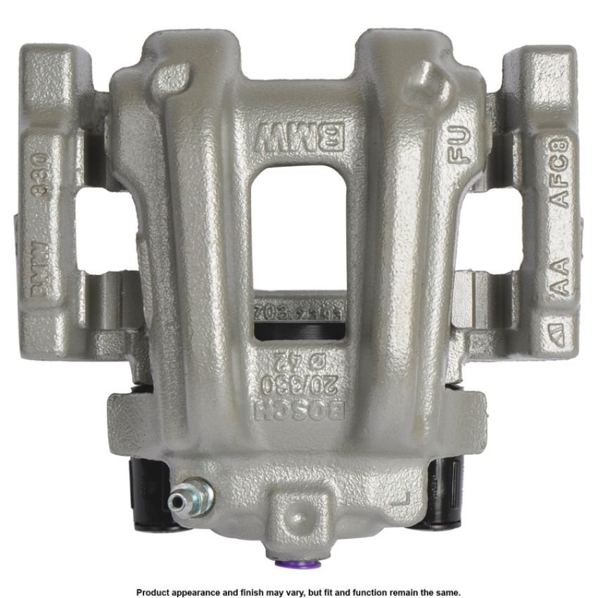 CARDONE Reman 19-B7216 Remanufactured Unloaded Caliper w/Bracket
