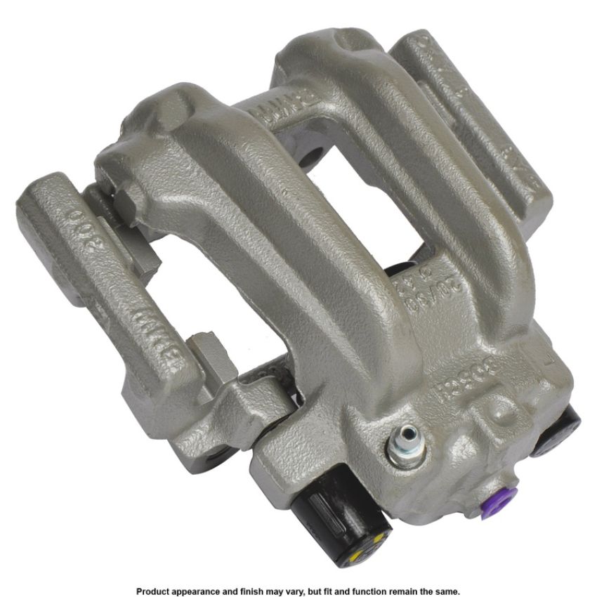 CARDONE Reman 19-B7216A Remanufactured Unloaded Caliper w/Bracket