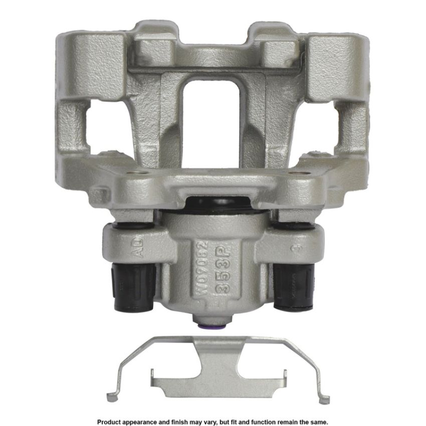 CARDONE Reman 19-B7216A Remanufactured Unloaded Caliper w/Bracket