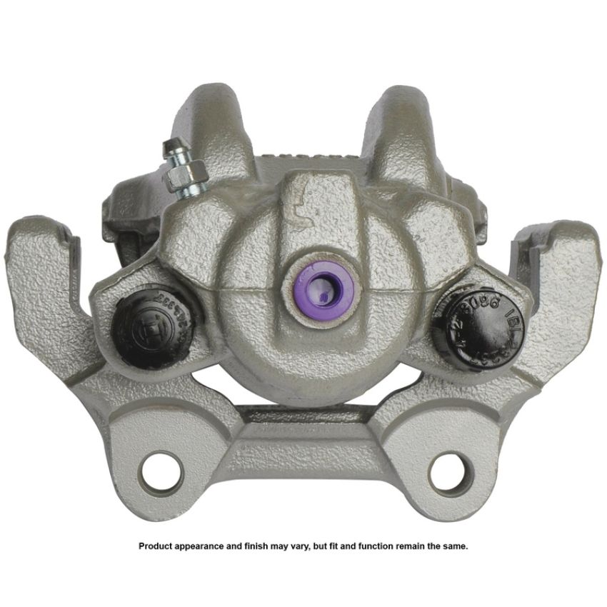 CARDONE Reman 19-B7216A Remanufactured Unloaded Caliper w/Bracket
