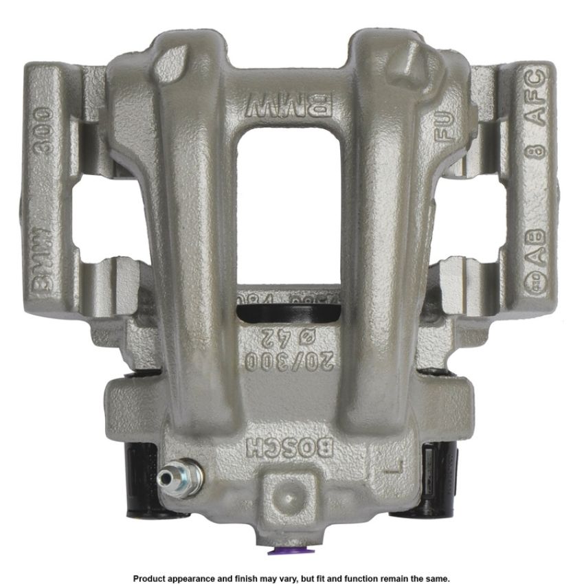 CARDONE Reman 19-B7216A Remanufactured Unloaded Caliper w/Bracket