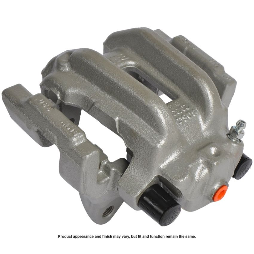CARDONE Reman 19-B7217 Remanufactured Unloaded Caliper w/Bracket