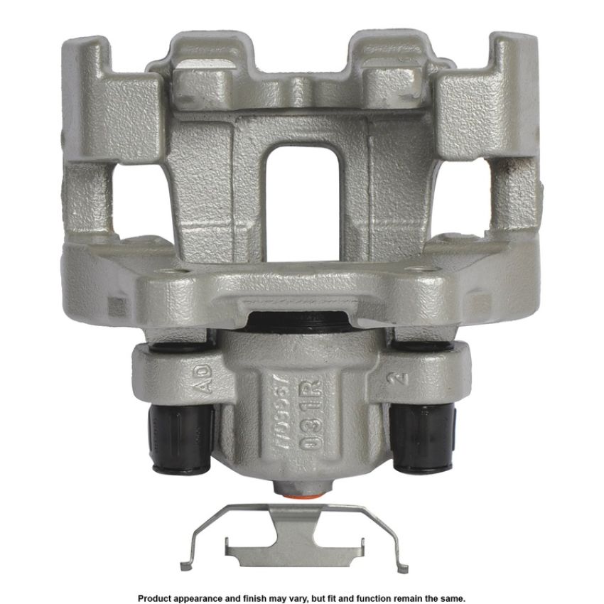 CARDONE Reman 19-B7217 Remanufactured Unloaded Caliper w/Bracket