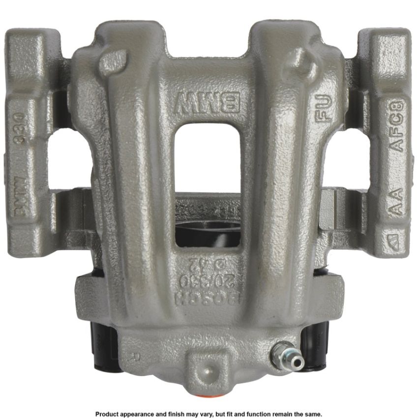 CARDONE Reman 19-B7217 Remanufactured Unloaded Caliper w/Bracket