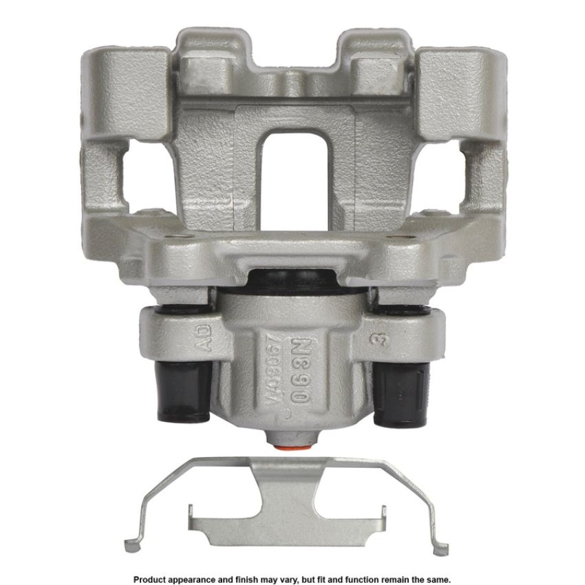CARDONE Reman 19-B7217A Remanufactured Unloaded Caliper w/Bracket