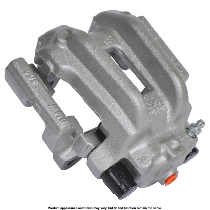 CARDONE Reman 19-B7217A Remanufactured Unloaded Caliper w/Bracket