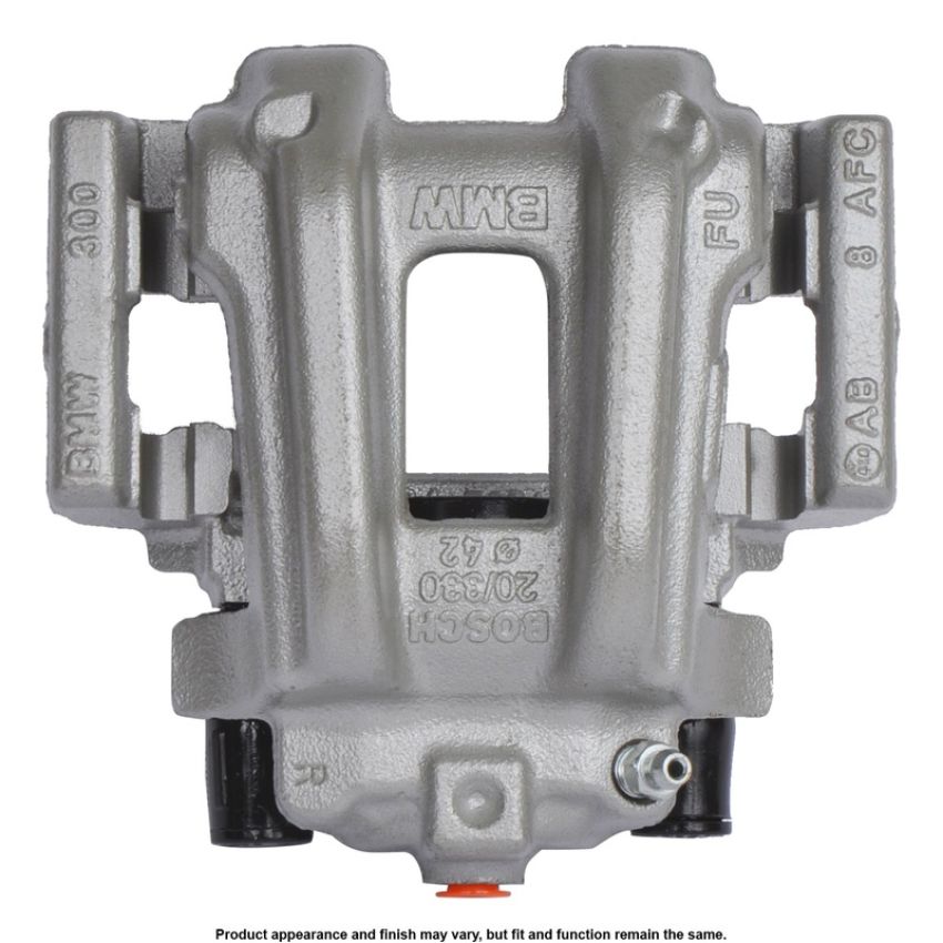 CARDONE Reman 19-B7217A Remanufactured Unloaded Caliper w/Bracket