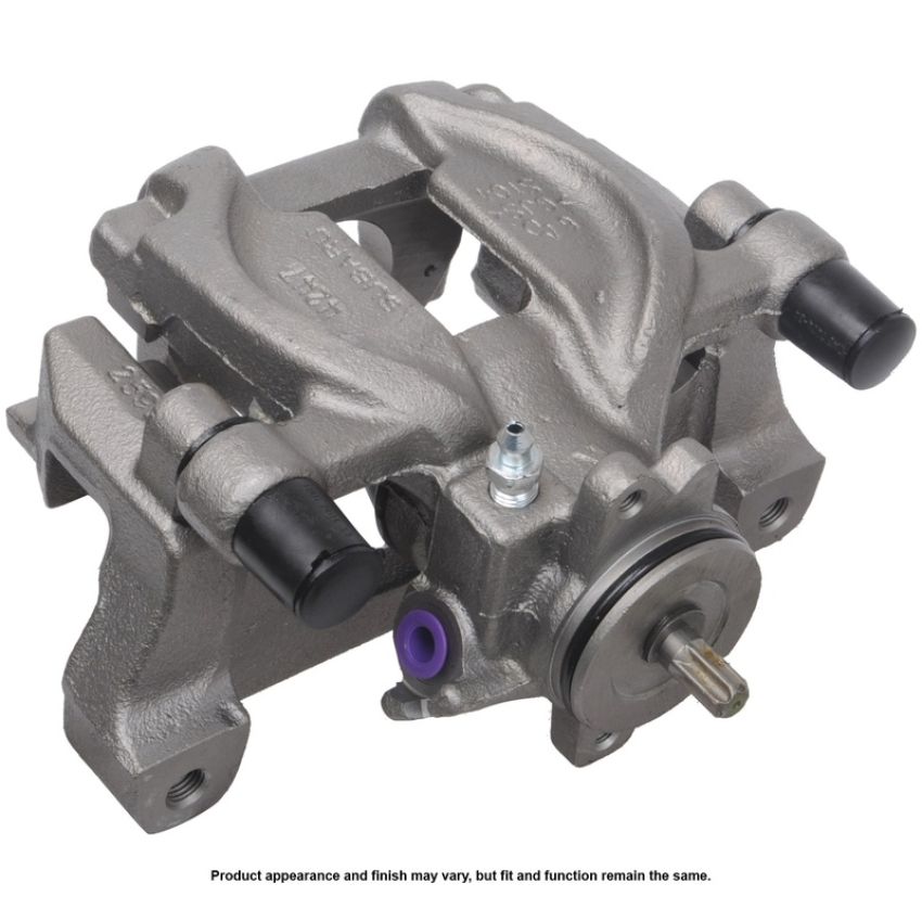 CARDONE Reman 19-B7232 Remanufactured Unloaded Caliper w/Bracket