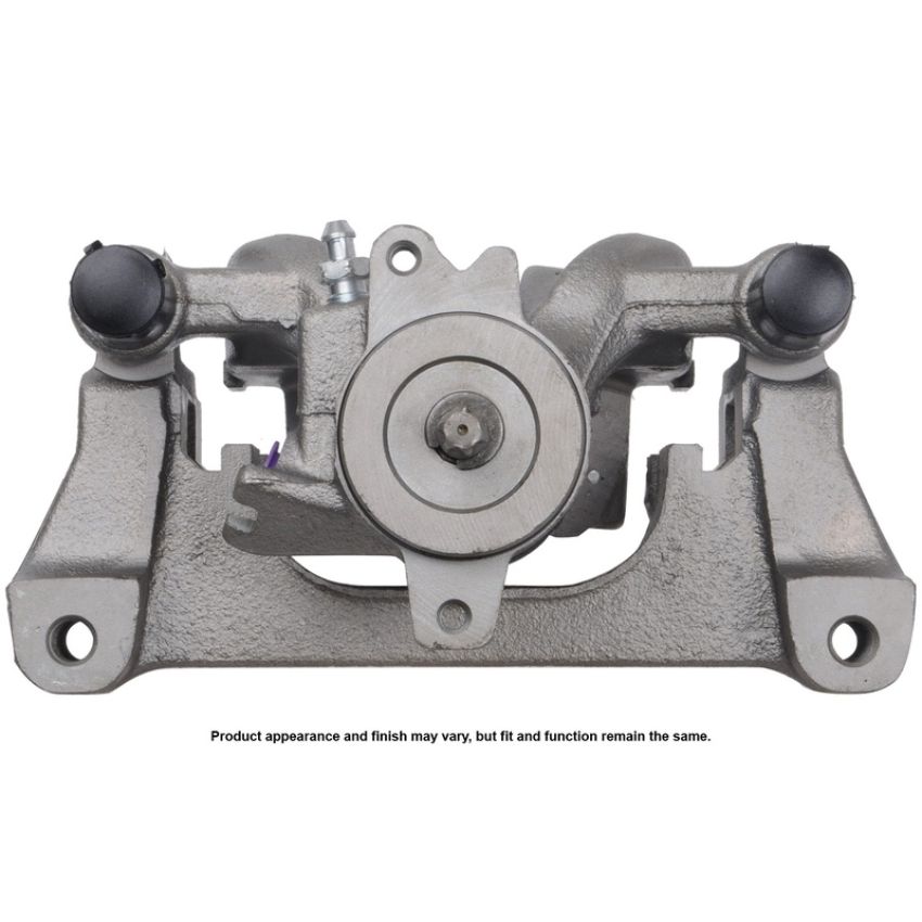 CARDONE Reman 19-B7232 Remanufactured Unloaded Caliper w/Bracket