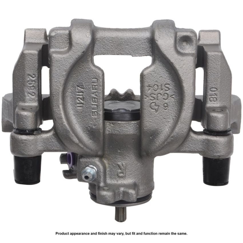 CARDONE Reman 19-B7232 Remanufactured Unloaded Caliper w/Bracket