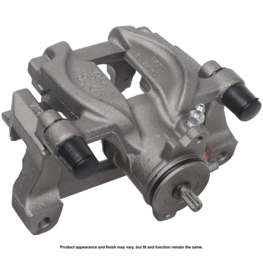 CARDONE Reman 19-B7233 Remanufactured Unloaded Caliper w/Bracket