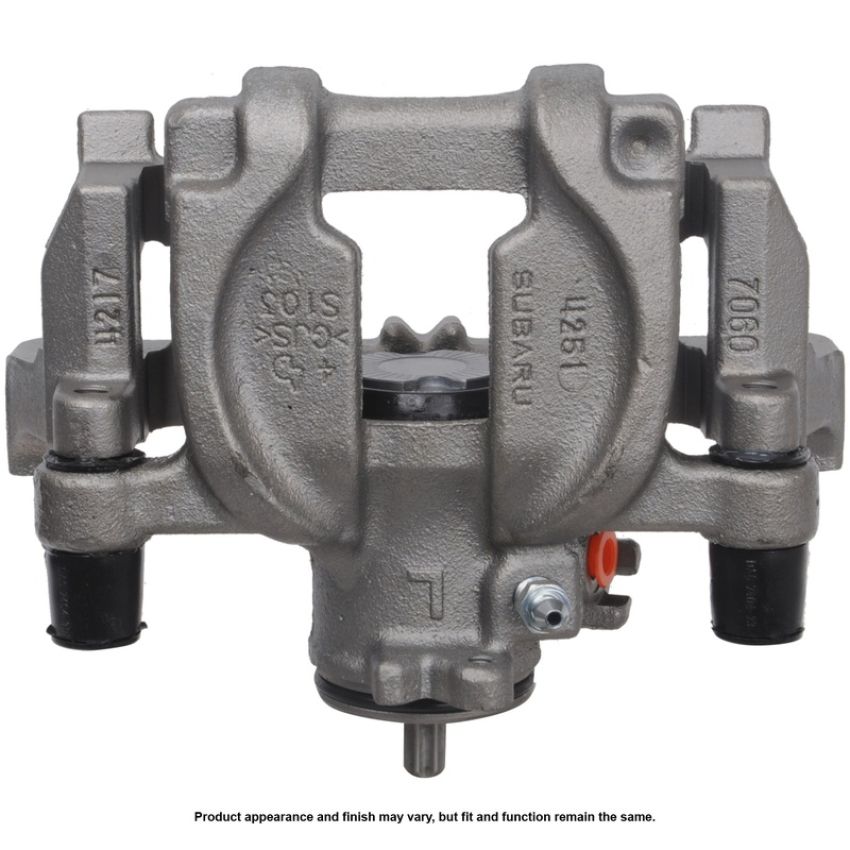 CARDONE Reman 19-B7233 Remanufactured Unloaded Caliper w/Bracket