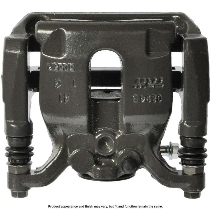 CARDONE Reman 19-B7241 Remanufactured Unloaded Caliper w/Bracket