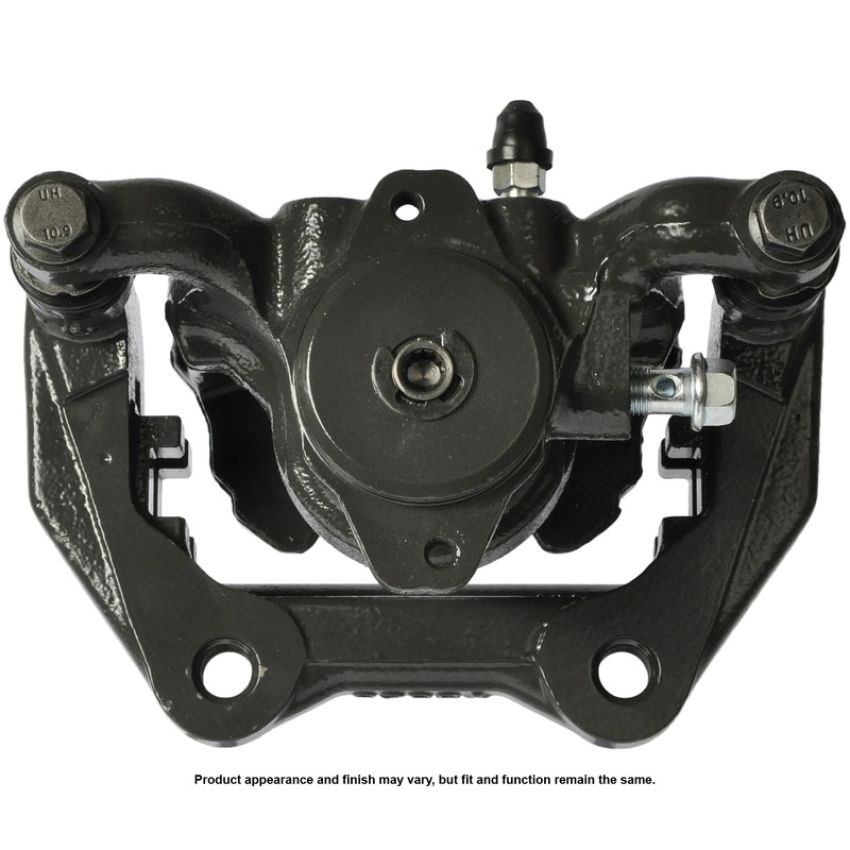 CARDONE Reman 19-B7241 Remanufactured Unloaded Caliper w/Bracket