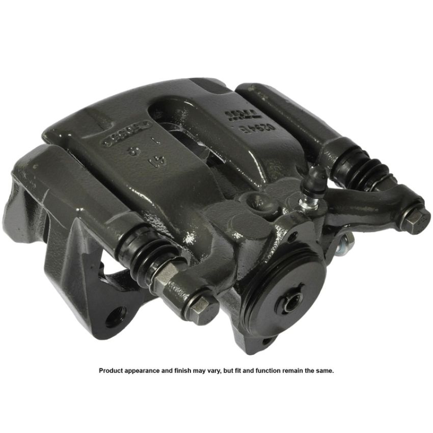 CARDONE Reman 19-B7241 Remanufactured Unloaded Caliper w/Bracket