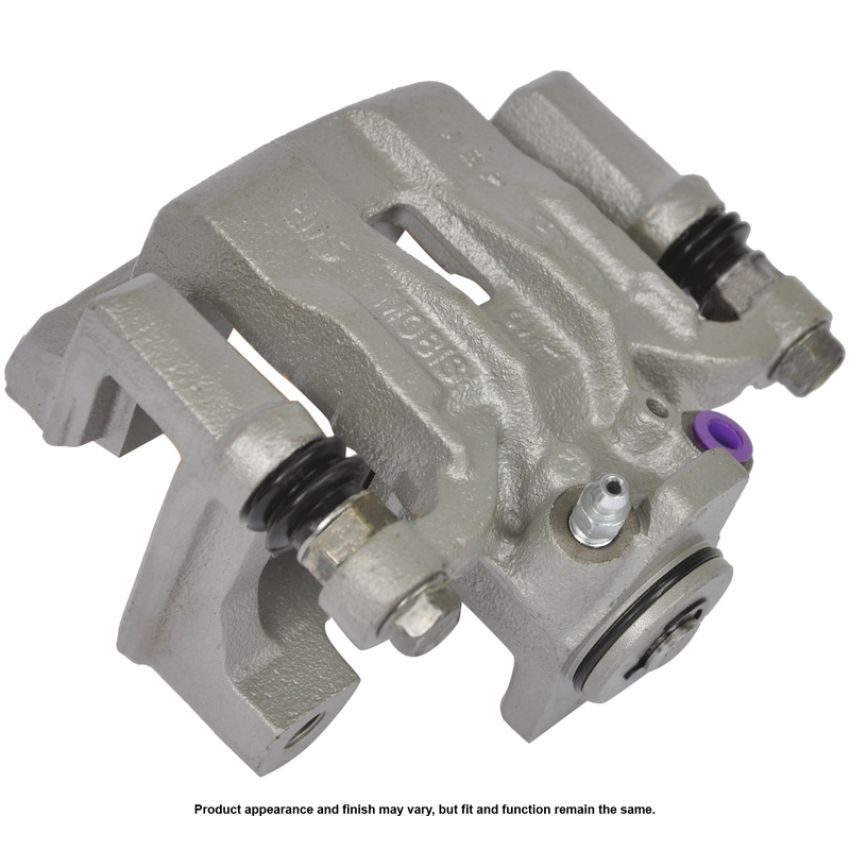 CARDONE Reman 19-B7244 Remanufactured Unloaded Caliper w/Bracket