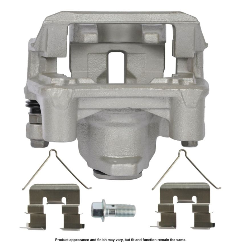 CARDONE Reman 19-B7244 Remanufactured Unloaded Caliper w/Bracket