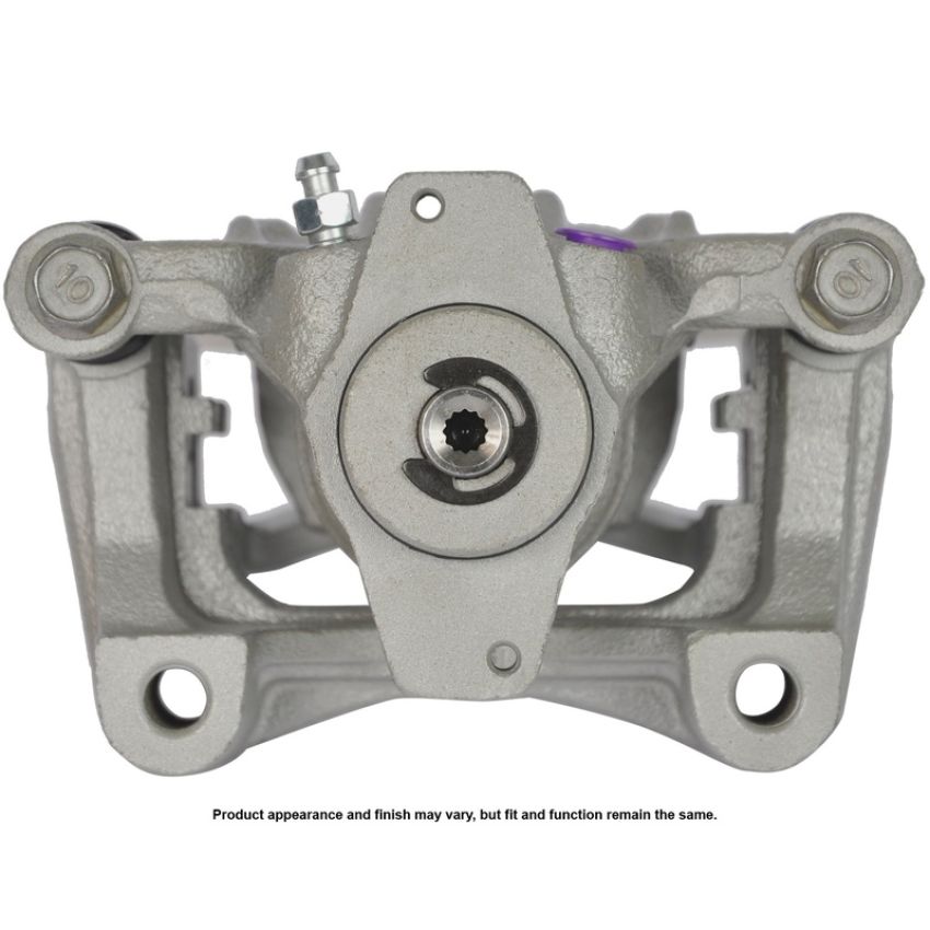 CARDONE Reman 19-B7244 Remanufactured Unloaded Caliper w/Bracket