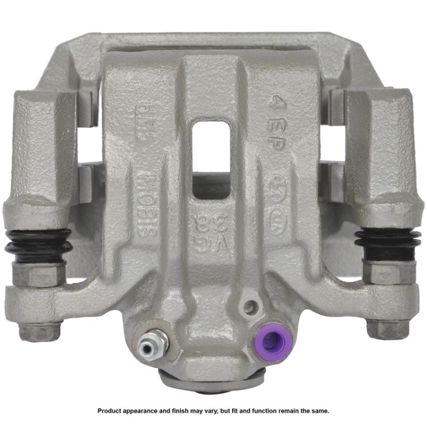 CARDONE Reman 19-B7244 Remanufactured Unloaded Caliper w/Bracket