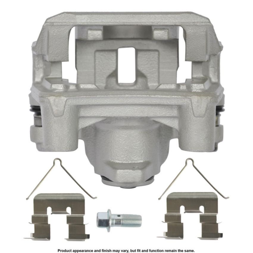 CARDONE Reman 19-B7245 Remanufactured Unloaded Caliper w/Bracket