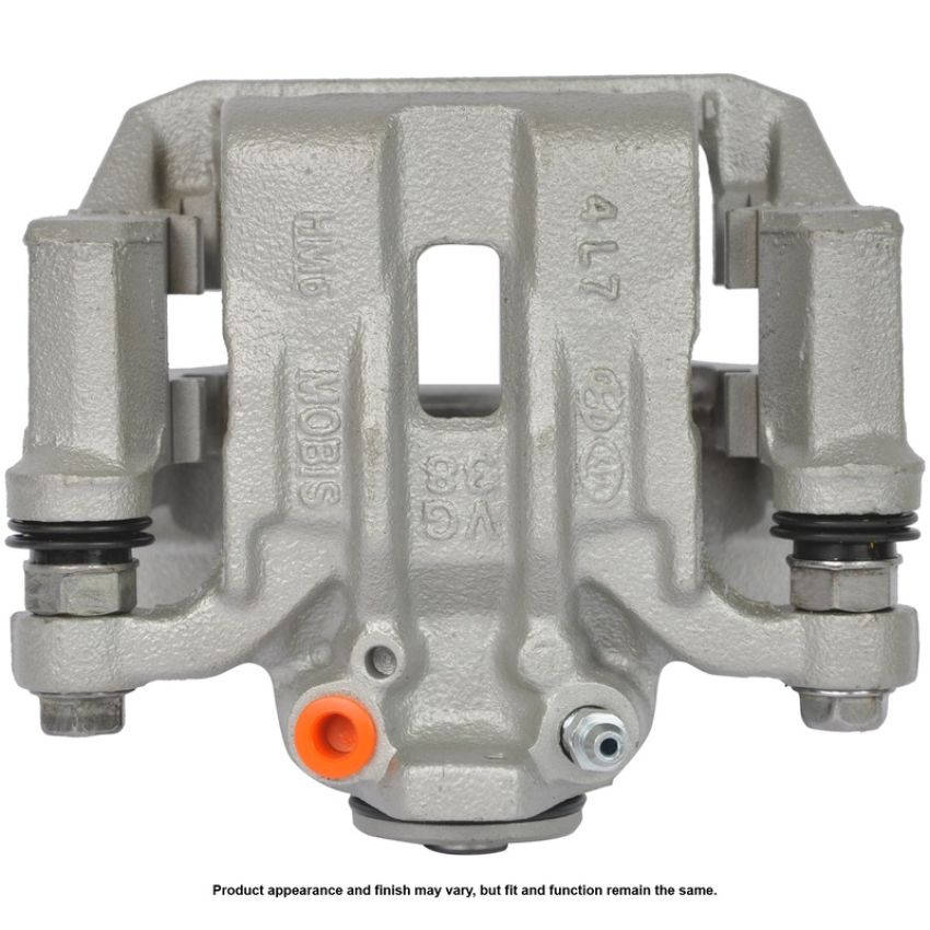 CARDONE Reman 19-B7245 Remanufactured Unloaded Caliper w/Bracket