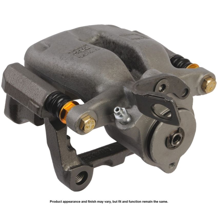 CARDONE Reman 19-B7260 Remanufactured Unloaded Caliper w/Bracket
