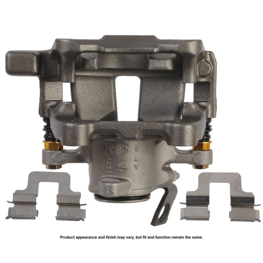 CARDONE Reman 19-B7260 Remanufactured Unloaded Caliper w/Bracket