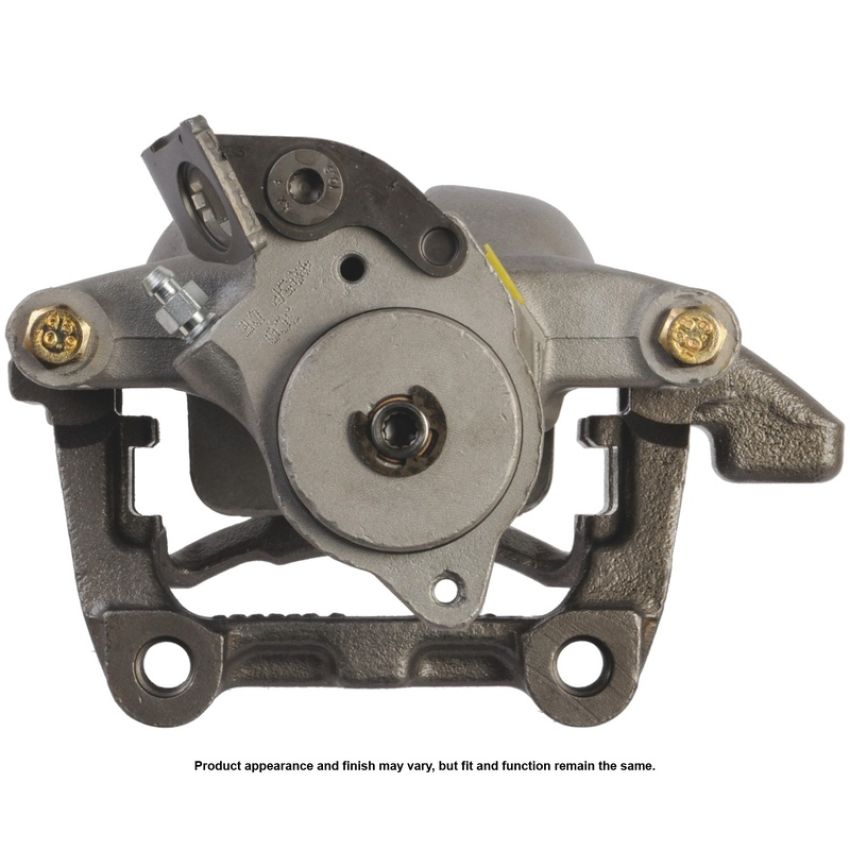 CARDONE Reman 19-B7260 Remanufactured Unloaded Caliper w/Bracket