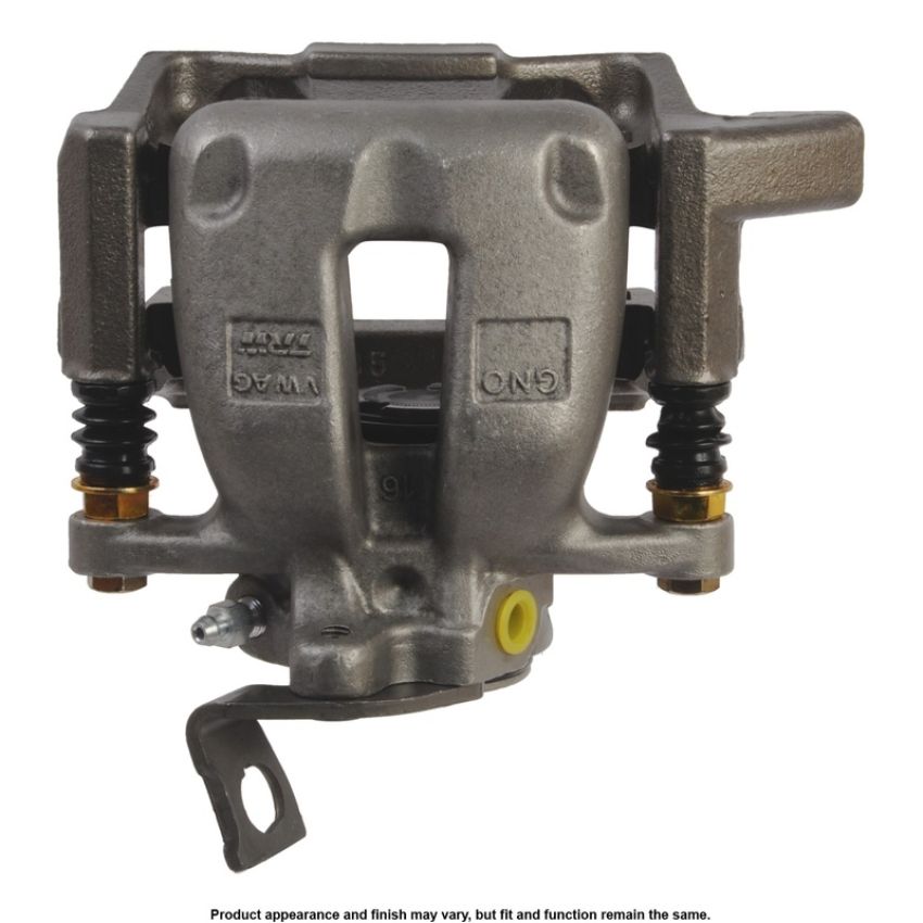 CARDONE Reman 19-B7260 Remanufactured Unloaded Caliper w/Bracket
