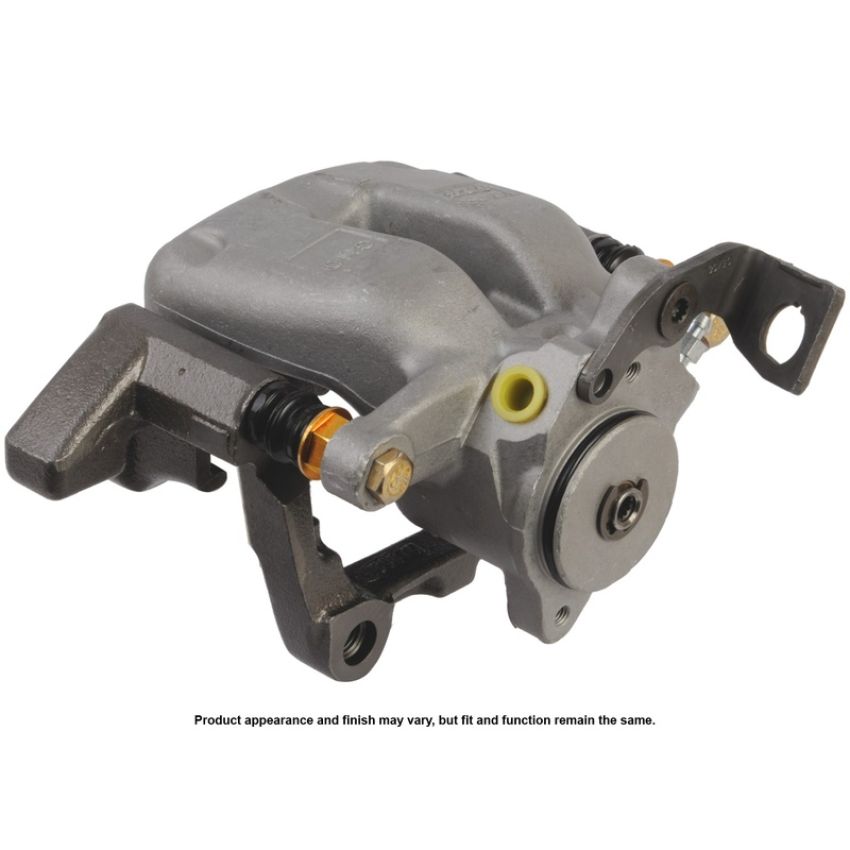 CARDONE Reman 19-B7261 Remanufactured Unloaded Caliper w/Bracket