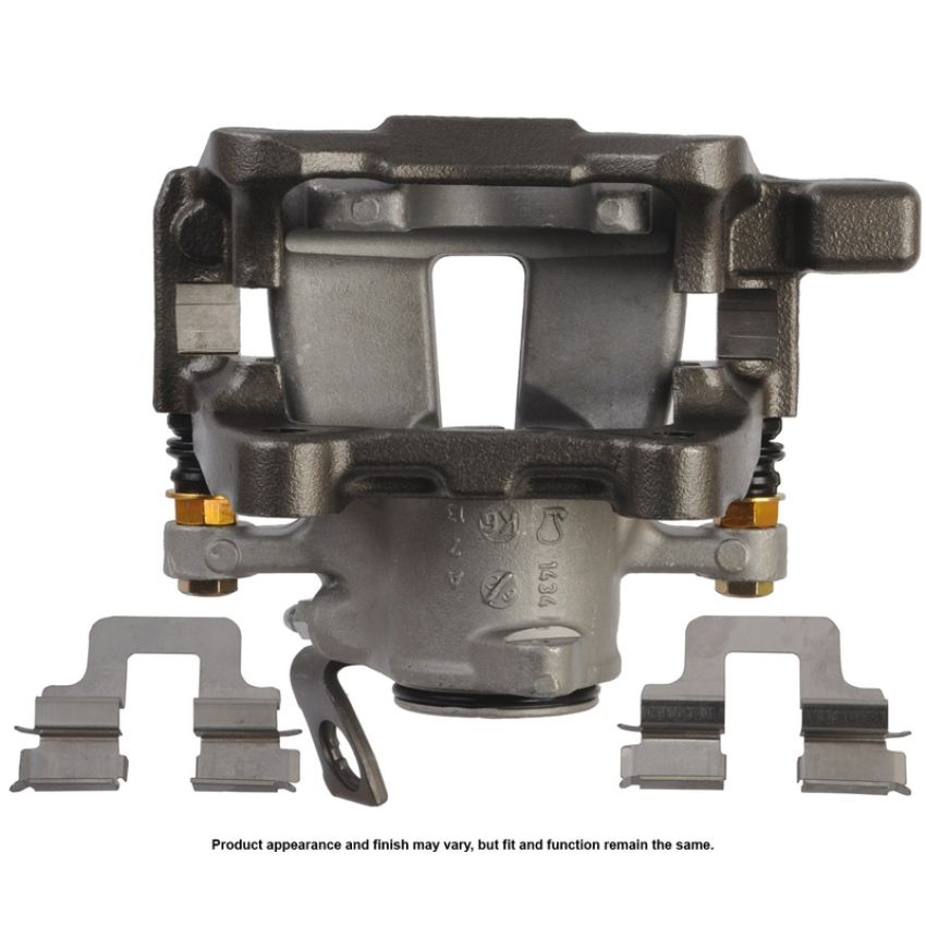CARDONE Reman 19-B7261 Remanufactured Unloaded Caliper w/Bracket