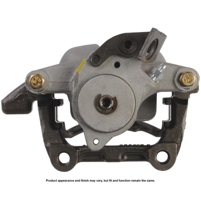 CARDONE Reman 19-B7261 Remanufactured Unloaded Caliper w/Bracket