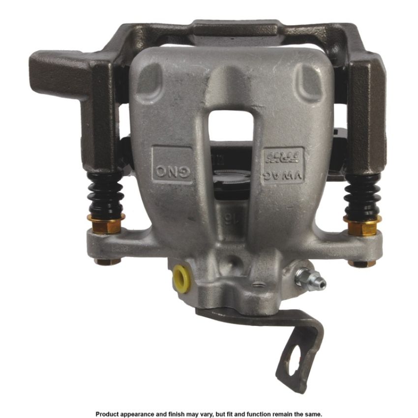 CARDONE Reman 19-B7261 Remanufactured Unloaded Caliper w/Bracket