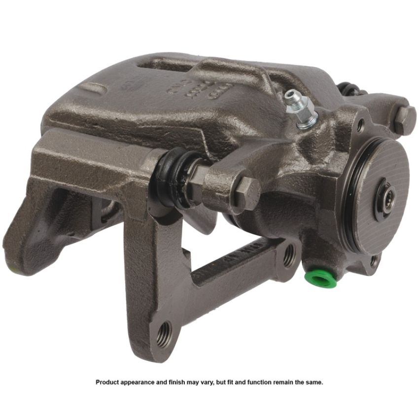 CARDONE Reman 19-B7262 Remanufactured Unloaded Caliper w/Bracket