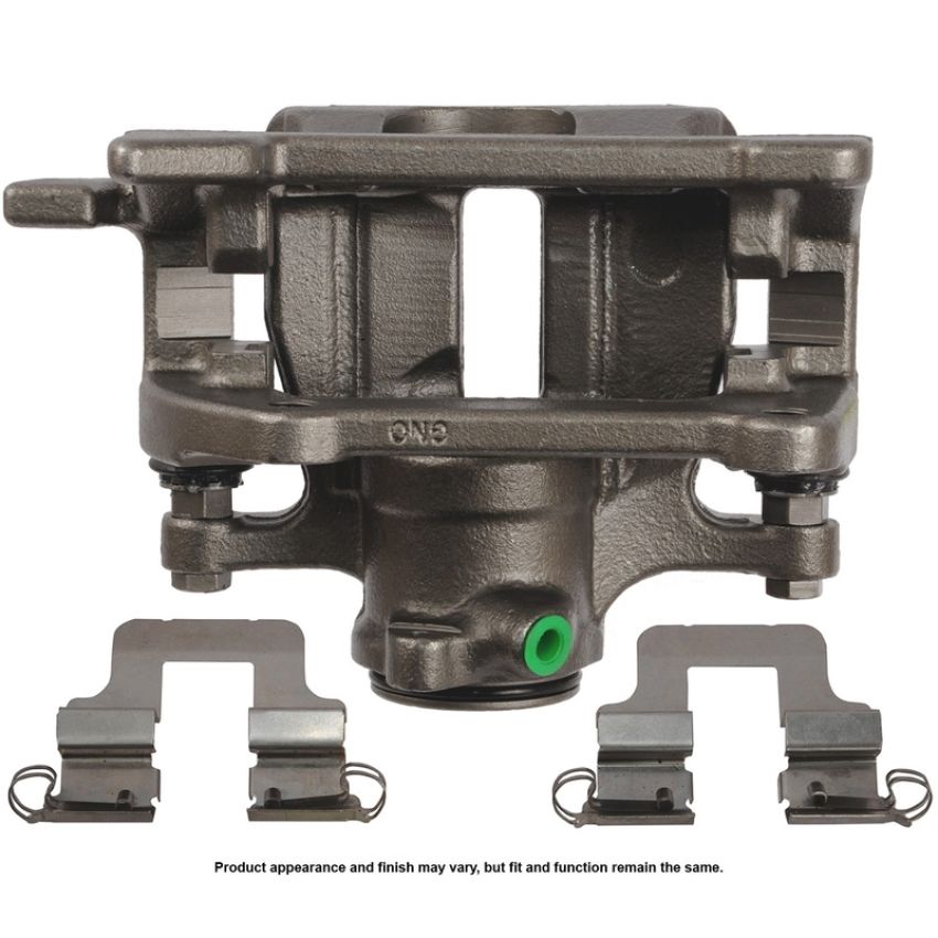 CARDONE Reman 19-B7262 Remanufactured Unloaded Caliper w/Bracket