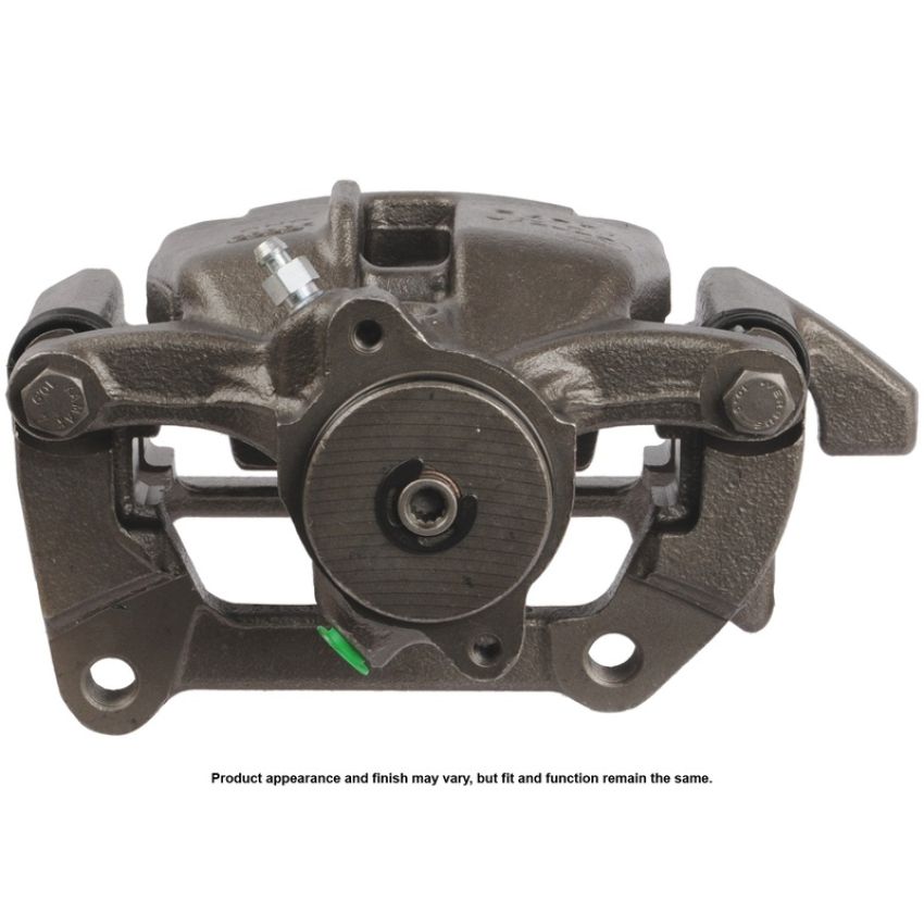CARDONE Reman 19-B7262 Remanufactured Unloaded Caliper w/Bracket