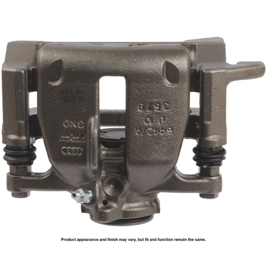 CARDONE Reman 19-B7262 Remanufactured Unloaded Caliper w/Bracket