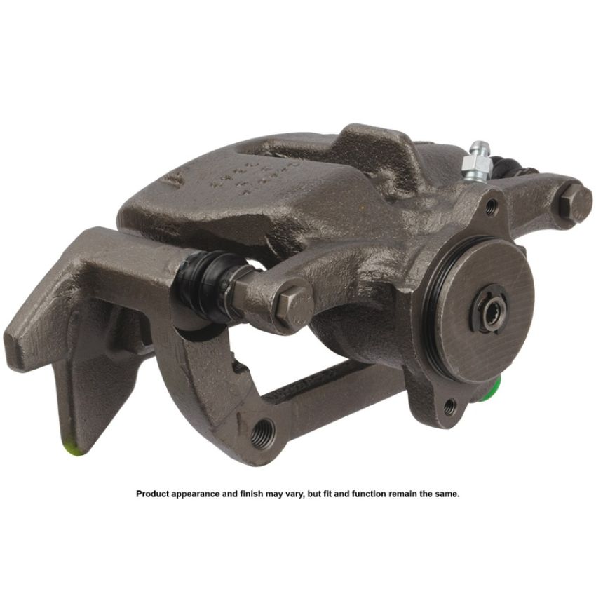 CARDONE Reman 19-B7263 Remanufactured Unloaded Caliper w/Bracket