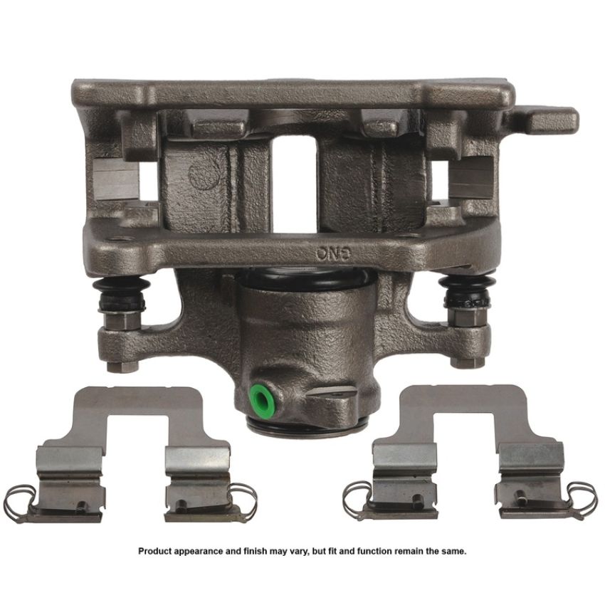 CARDONE Reman 19-B7263 Remanufactured Unloaded Caliper w/Bracket