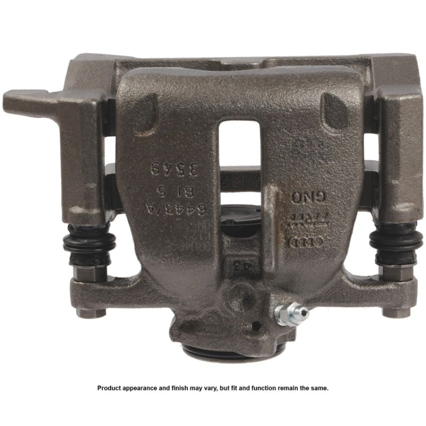 CARDONE Reman 19-B7263 Remanufactured Unloaded Caliper w/Bracket