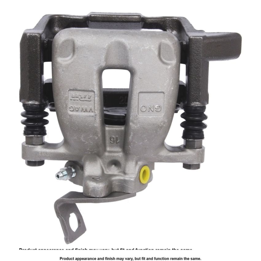 CARDONE Reman 19-B7270 Remanufactured Unloaded Caliper w/Bracket