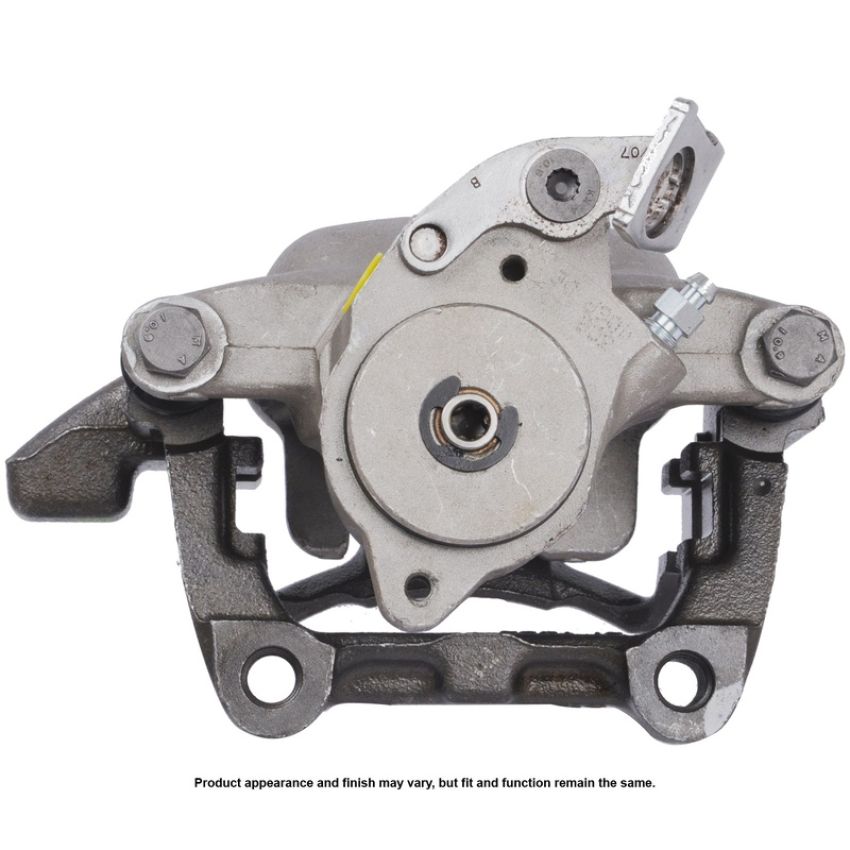CARDONE Reman 19-B7271 Remanufactured Unloaded Caliper w/Bracket