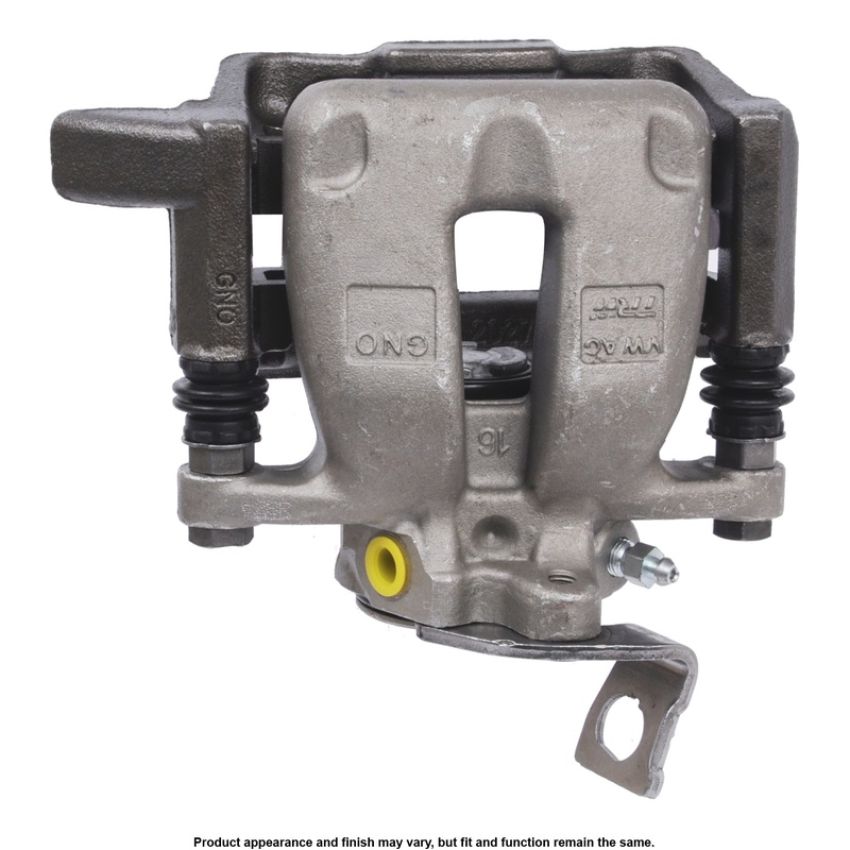 CARDONE Reman 19-B7271 Remanufactured Unloaded Caliper w/Bracket