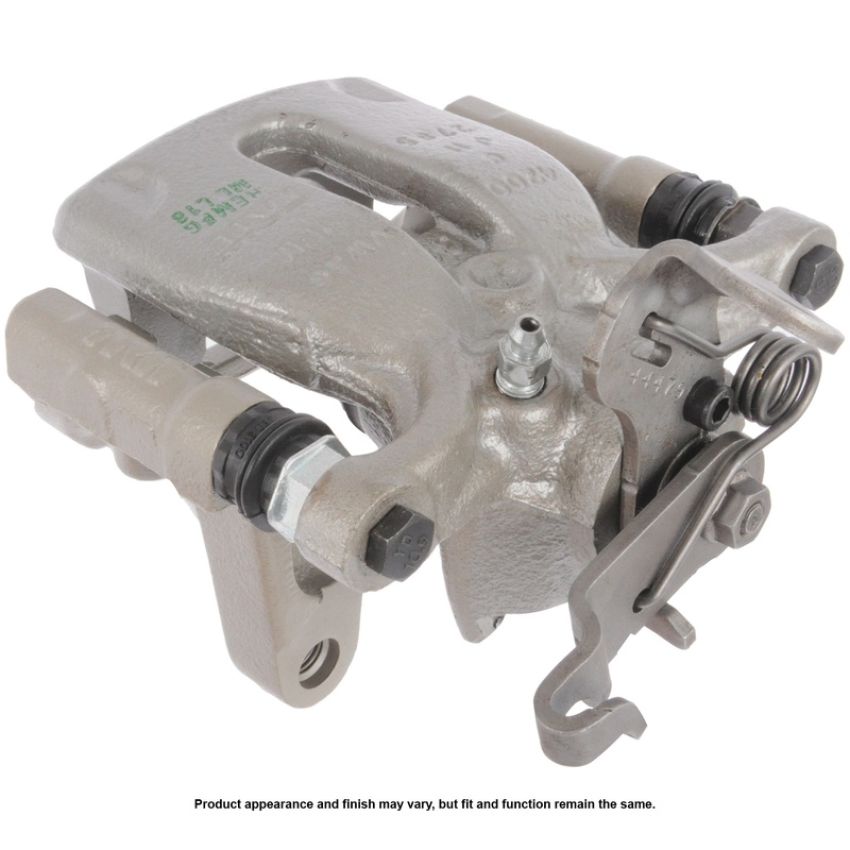 CARDONE Reman 19-B7272 Remanufactured Unloaded Caliper w/Bracket