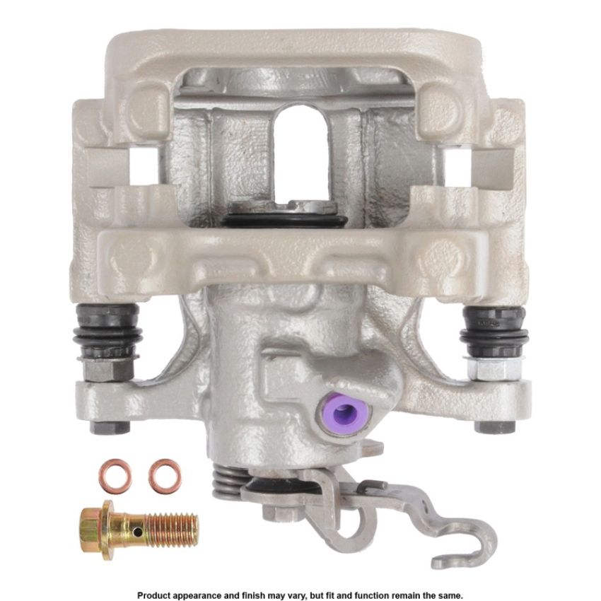 CARDONE Reman 19-B7272 Remanufactured Unloaded Caliper w/Bracket