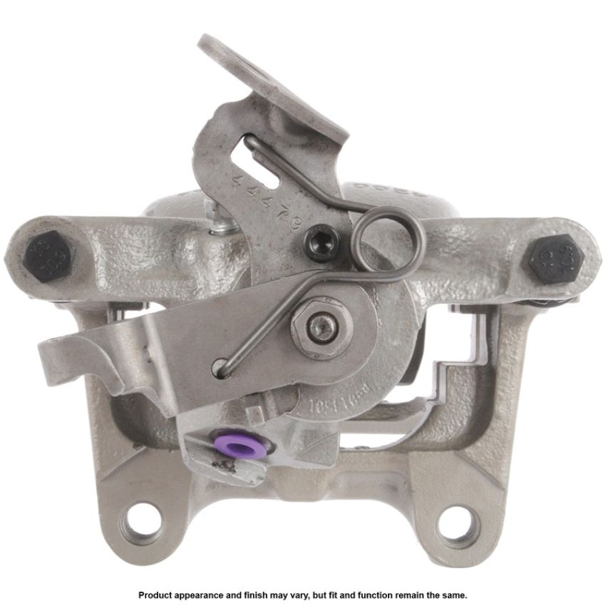 CARDONE Reman 19-B7272 Remanufactured Unloaded Caliper w/Bracket