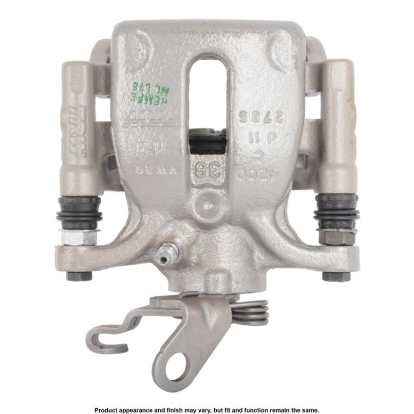 CARDONE Reman 19-B7272 Remanufactured Unloaded Caliper w/Bracket