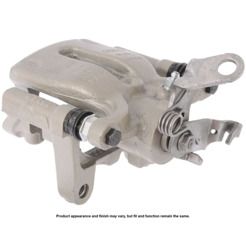 CARDONE Reman 19-B7273 Remanufactured Unloaded Caliper w/Bracket
