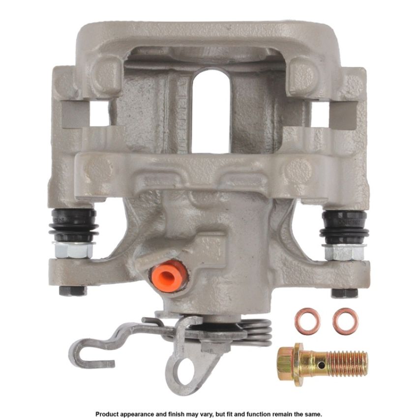 CARDONE Reman 19-B7273 Remanufactured Unloaded Caliper w/Bracket