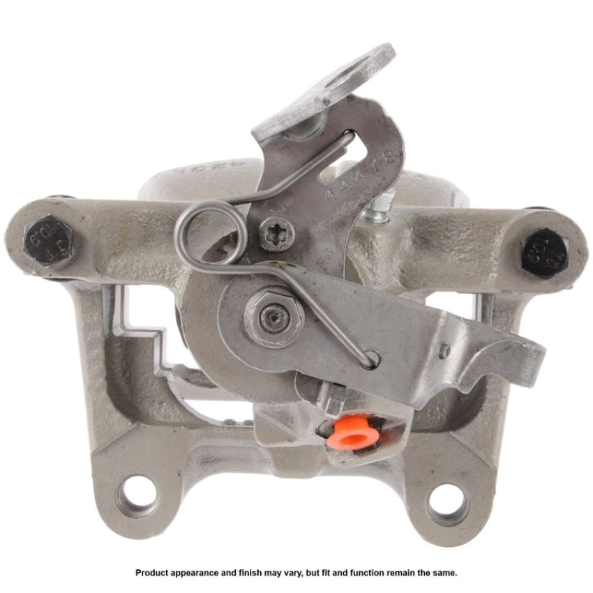 CARDONE Reman 19-B7273 Remanufactured Unloaded Caliper w/Bracket